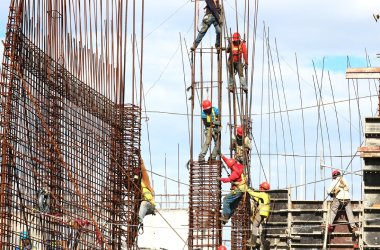 Arquitecto en Madrid